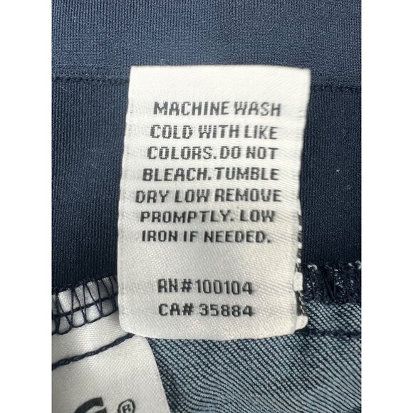 S.O.N.G. Maternity Curvy Slim Fit Denim Jeans M - Picture 4 of 11